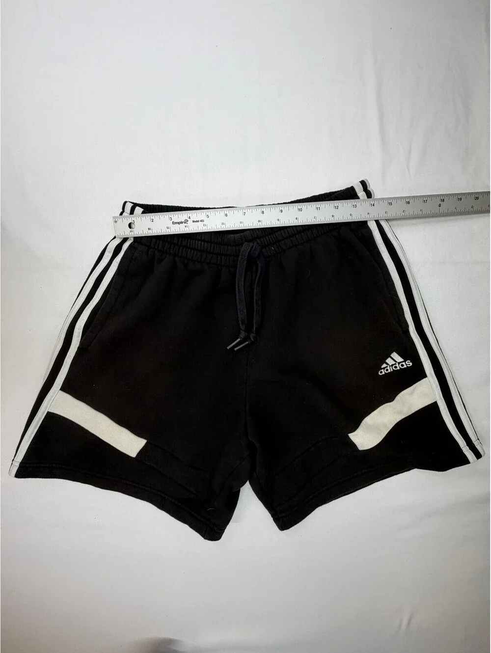 adidas this black